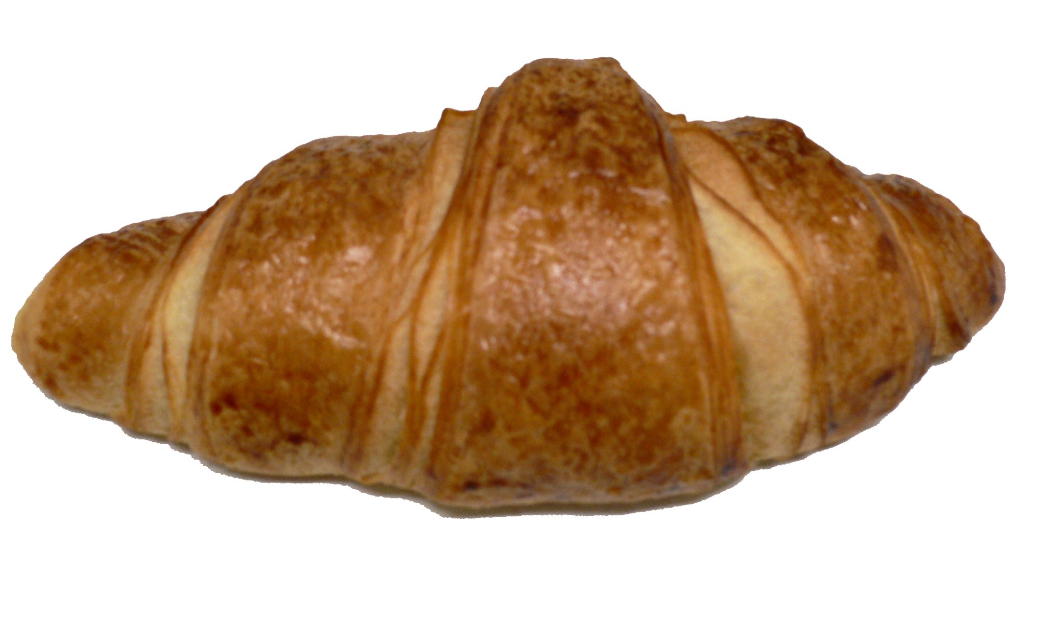 Myllu Croissant Hreint 100x60g