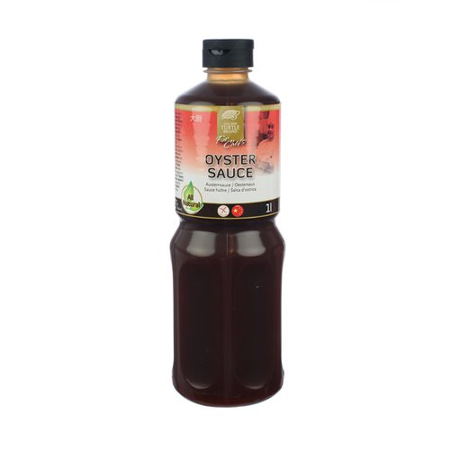 Ostru sósa 1L (6)