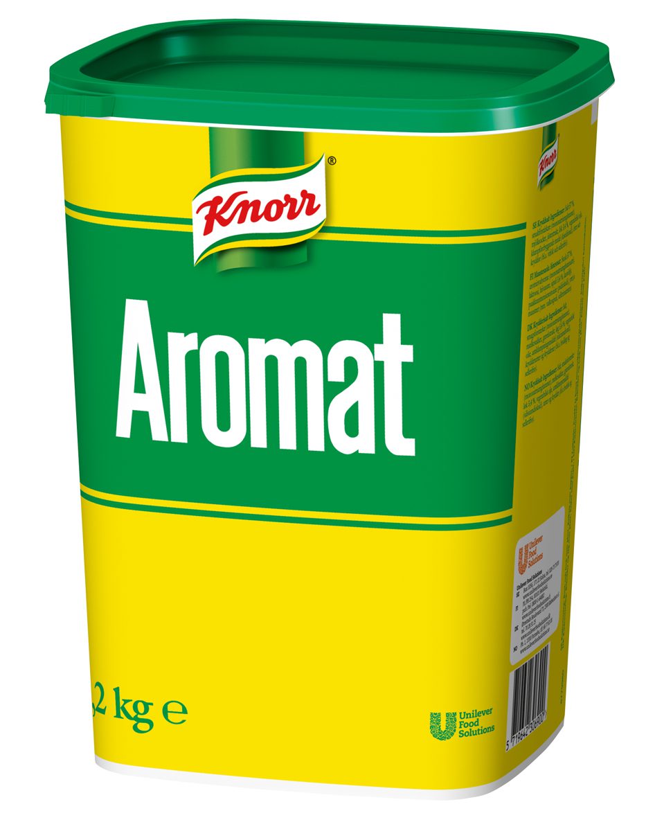Knorr Aromat 1,2kg (3)