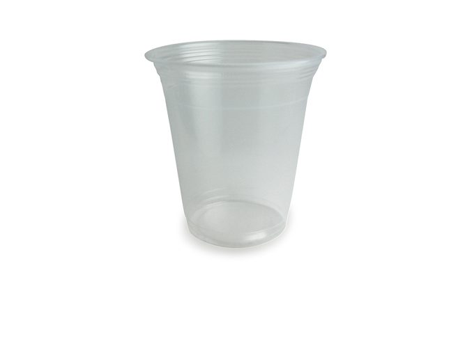 Plastglas 18/20cl 100 stk í poka (30)