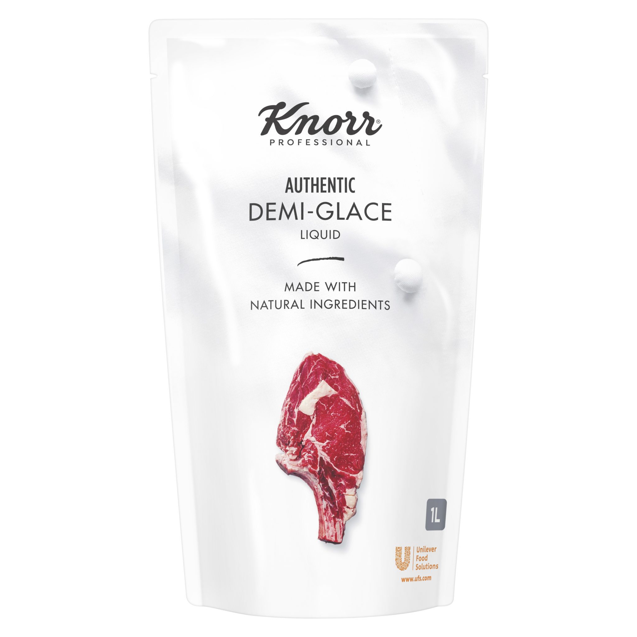 Knorr Professional Demi Glace 1L (5)