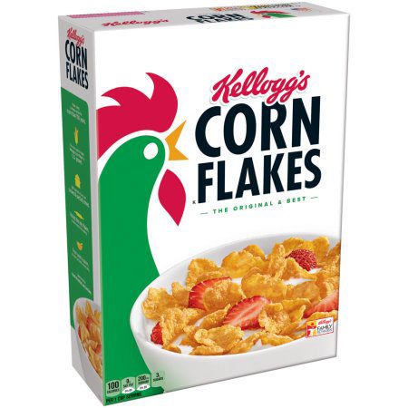 Kelloggs Corn Flakes 6×1 kg