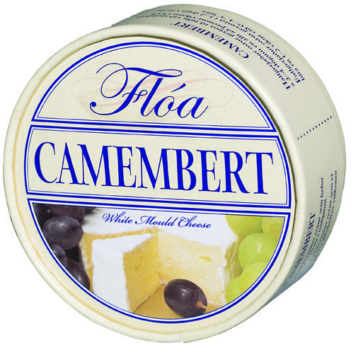 MS Camembert 6x150g