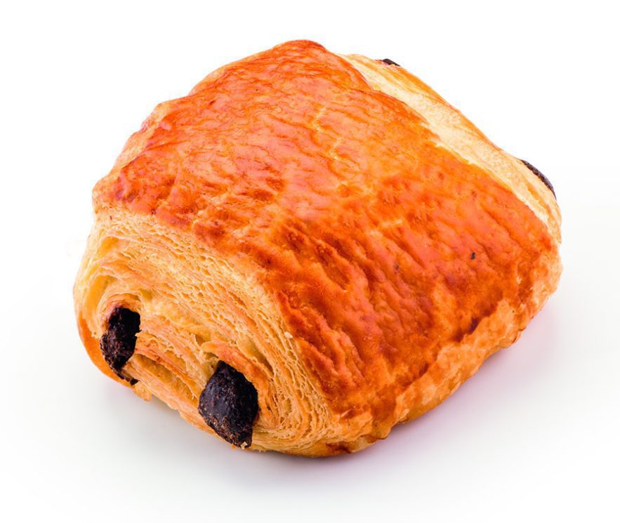 Pain au chocolat 180x30g