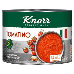 Knorr Tómatíno hakkaðir tómatar 2kg(3)