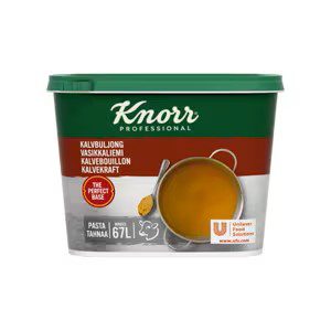Knorr Kálfakraftur Paste 1kg (2)